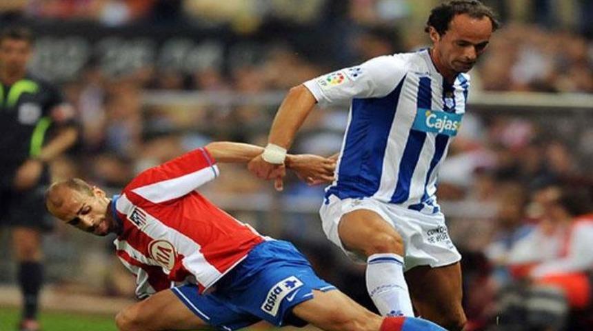 G.Birliği'nden bir transfer daha!