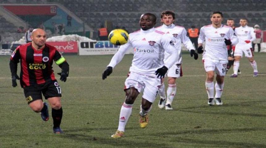 Gen&ccedil;ler'in 'Deli'si var!