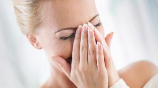 Mutlu olunca neden ağlarız? Sebebi nedir?