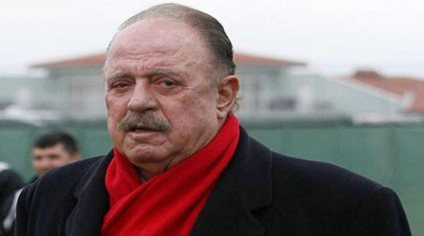 Ankarag&uuml;c&uuml;'ne komşu yardımı