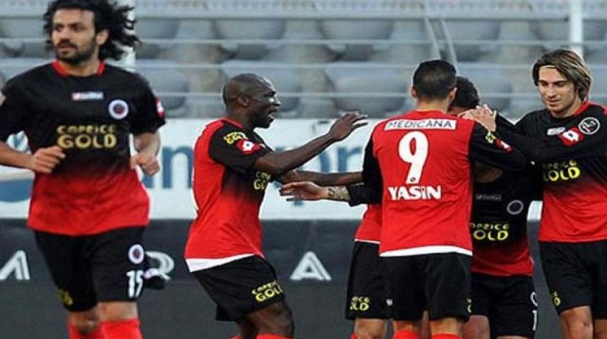 Milli takımlara Gen&ccedil;ler'den 6 oyuncu!