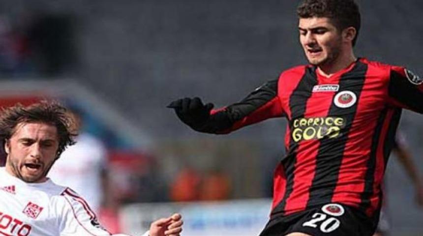 Cavcav'dan onay &ccedil;ıktı, Aslan oluyor!