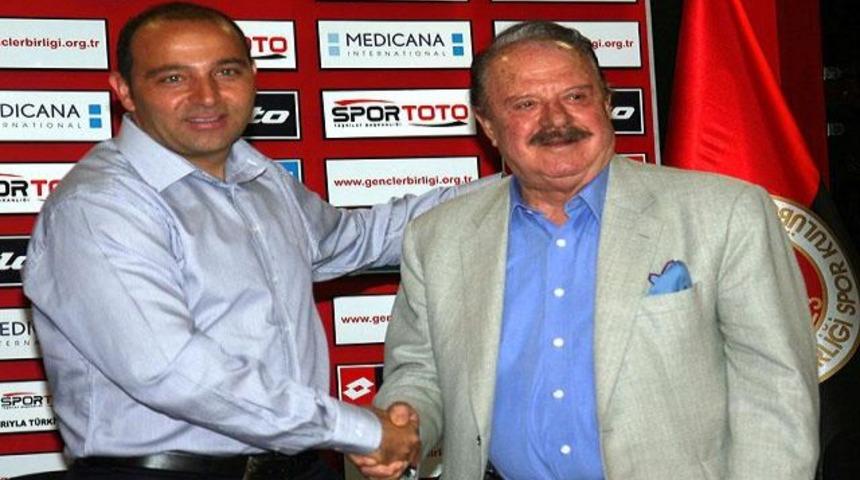 Gen&ccedil;ler, &Ccedil;apa ile devam dedi!