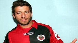 Mehmet Kara Gençler'de..!