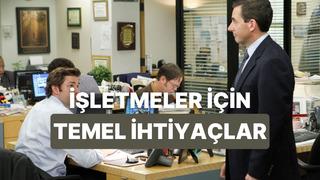 Diğer işletmeler neler yapıyor? Gıda ve temizlik alanında en çok satan ürünler