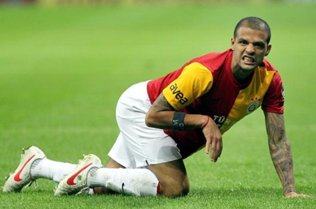Felipe Melo dan Hakan Çalhanoğlu na çağrı! Inter yönetimi bonservisini belirledi 1