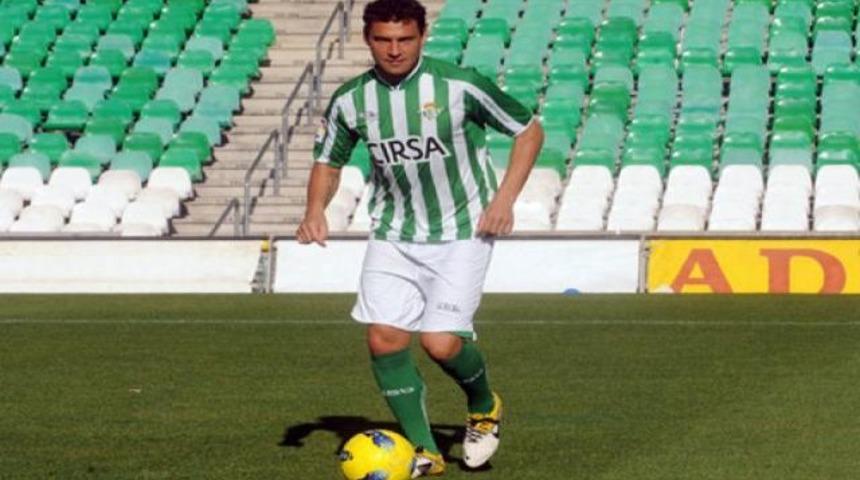 Dusko Tosic Gen&ccedil;lerbirliği'nde!