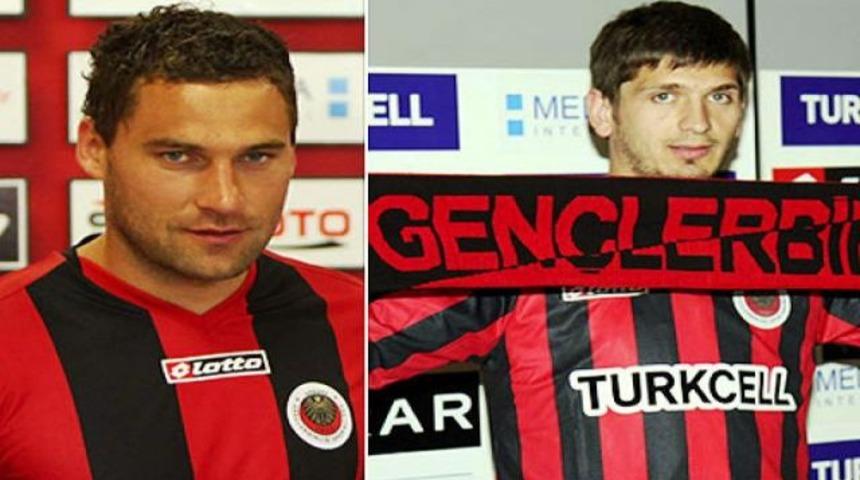 Başkent'te 'Yugoslavya' nostaljisi!