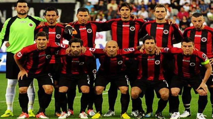 Gen&ccedil;ler hazır..!