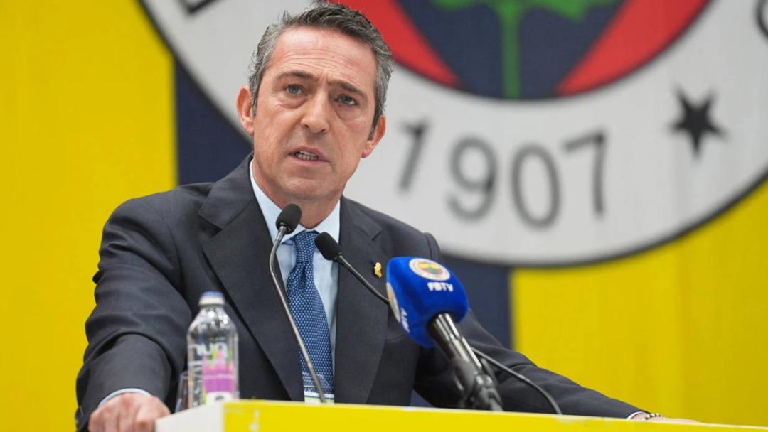 Herkes merak ediyordu! Fenerbahçe de toplanan imza sayısı açıklandı! Divan Kurulu na teslim edildi 1