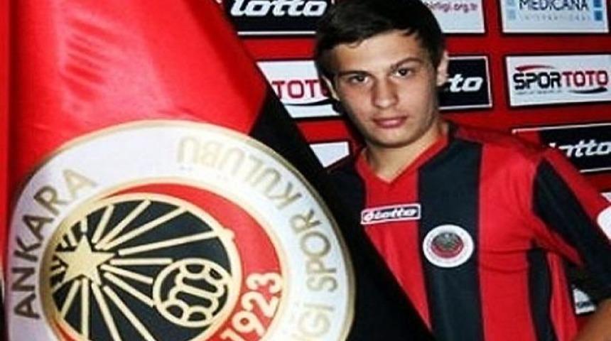 Amat&ouml;r'den S&uuml;per Lig'e..!