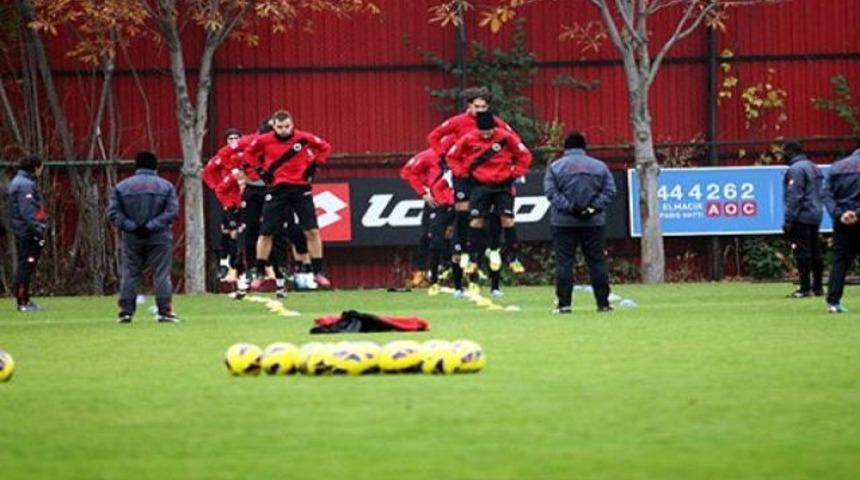 "Alnımızın akıyla İstanbul'dan d&ouml;neceğiz"