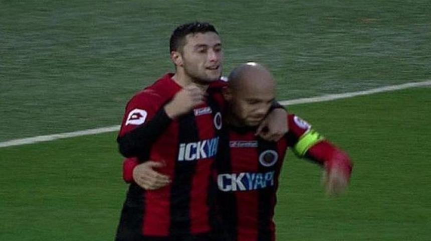 Yeni bir yıldız doğuyor!