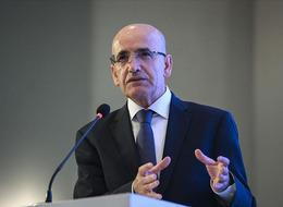 Bakan Şimşek 'sürdürülebilir seviyelerde' diyerek açıkladı 'Önümüzdeki dönemde daha da iyileşmesini bekliyoruz'