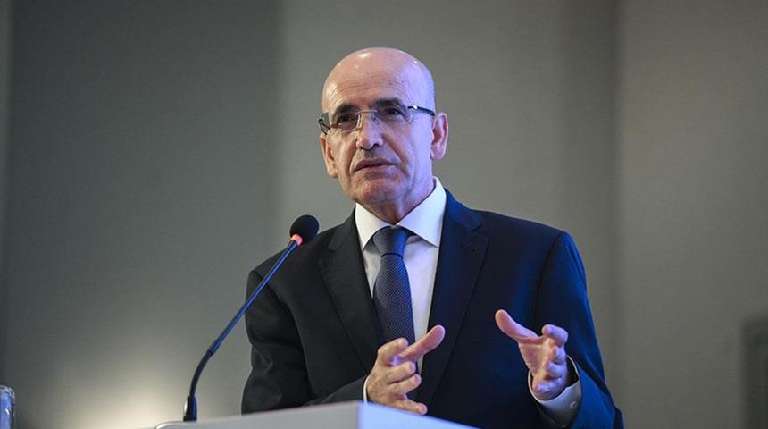 Bakan Şimşek 'sürdürülebilir seviyelerde' diyerek açıkladı 'Önümüzdeki dönemde daha da iyileşmesini bekliyoruz'