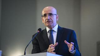 Bakan Şimşek 'sürdürülebilir seviyelerde' diyerek açıkladı 'Önümüzdeki dönemde daha da iyileşmesini bekliyoruz'