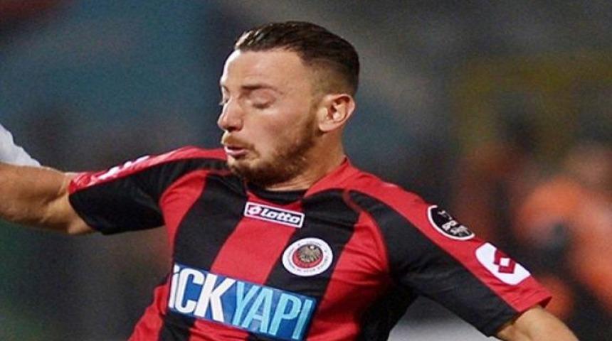 Aykut Demir'den Galatasaray a&ccedil;ıklaması!