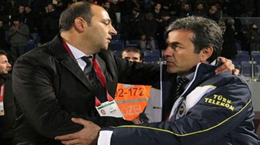 En iyi hoca Aykut Kocaman!