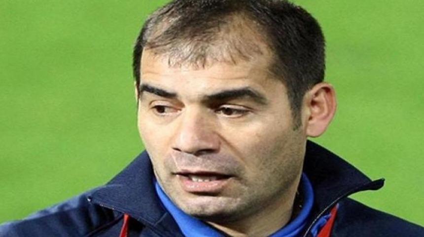 İşte Gen&ccedil;lerbirliği'nin yeni hocası