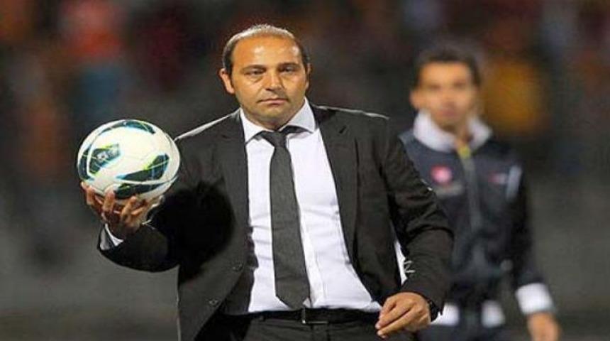 İşte Fuat &Ccedil;apa'nın yeni takımı!