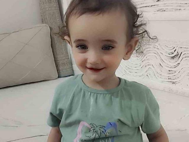 Tırın çarptığı 2 yaşındaki kız çocuğu hayatını kaybetti!