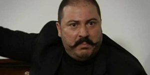 Kurtlar Vadisi'nin yıldızı Şekip Taşpınar hayatını kaybetti! 