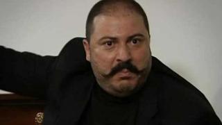 Kurtlar Vadisi'nin yıldızı Şekip Taşpınar hayatını kaybetti! Uzun süre yoğun bakımda kalmıştı