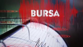 Bursa Gemlik'te 4,3 büyüklüğündeki deprem korkuttu! Gözler yine uzman isimlere çevrildi: 7 civarında deprem üreteceğini varsayabiliriz