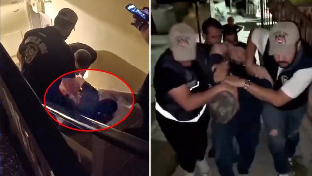 Leman Dergisi’ndeki skandal karikatürü çizen Doğan Pehlevan'ın ifadesi ortaya çıktı: ‘Sevgi dolu bir karikatür olduğunu düşündüm’