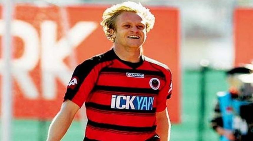 Gen&ccedil;lerbirliği'nde Vleminckx şoku!