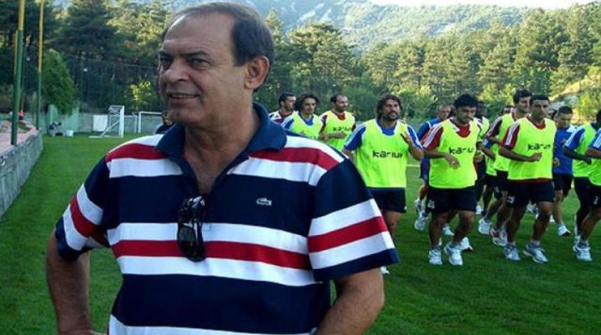 İldiz'in derdi eksikler!