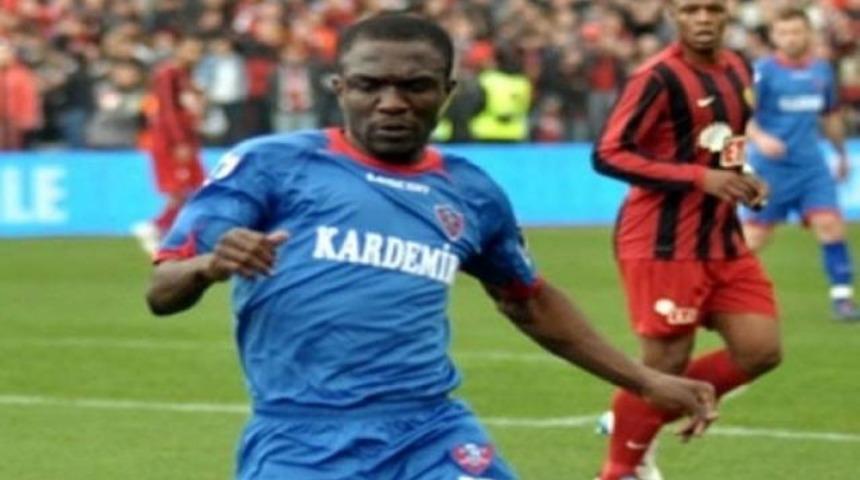 Deumi'nin attıklarına sayıyoruz!