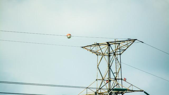 Elektrik tellerindeki toplar ne işe yarar, neden varlar?