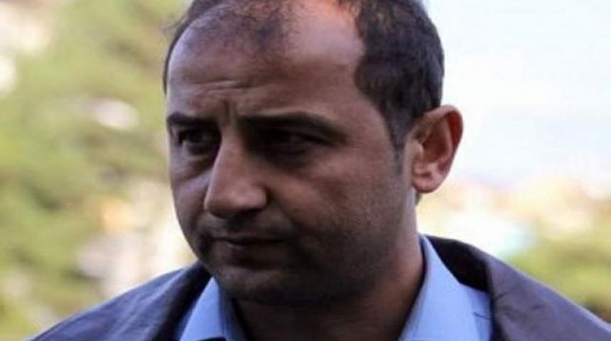 "Ali K&uuml;&ccedil;ik ve İlhan Parlak ile..."