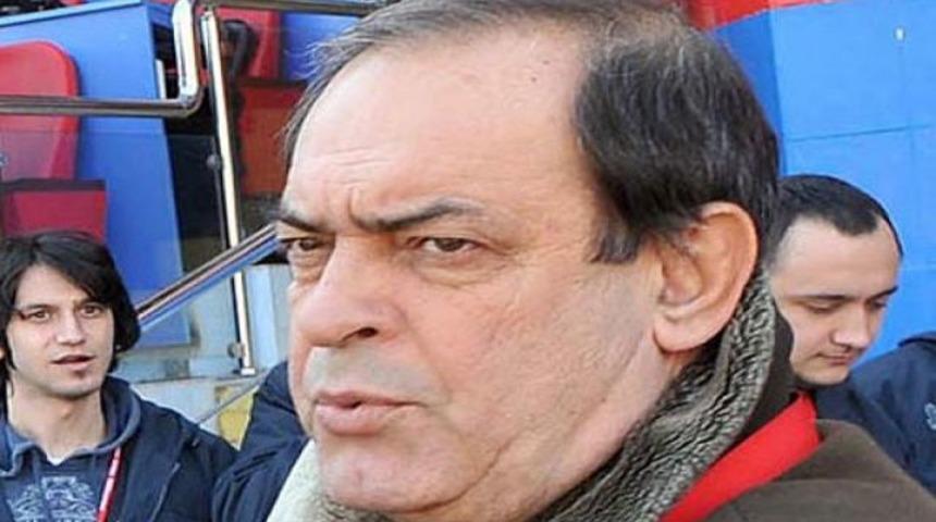 'Her t&uuml;rl&uuml; hamleyi yaptık ama olmadı'