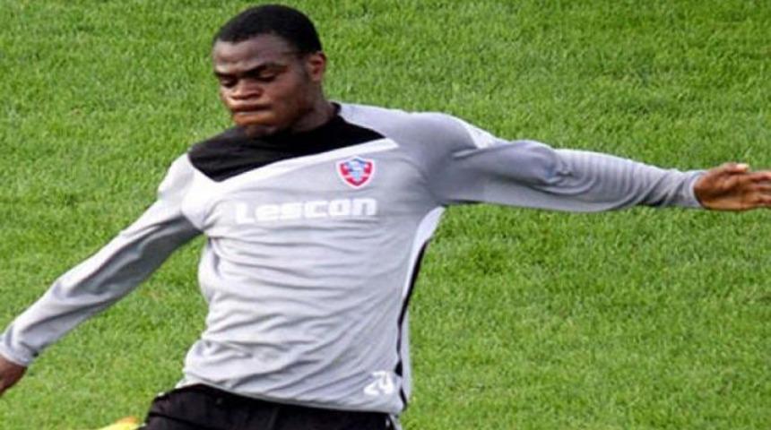 Emenike bilmecesi!