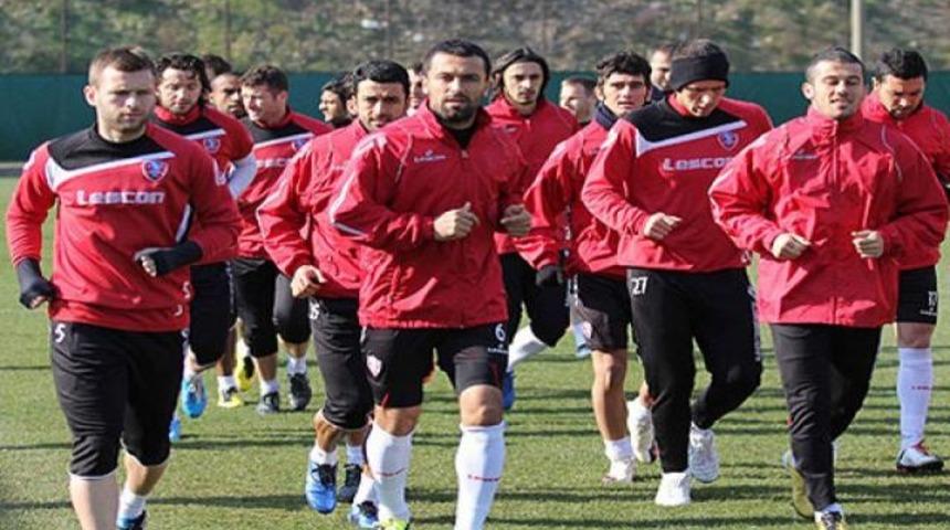 'Futbol hayatınızı bitiririm'