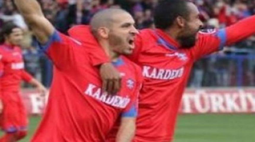 Karab&uuml;k hedef b&uuml;y&uuml;tt&uuml;!