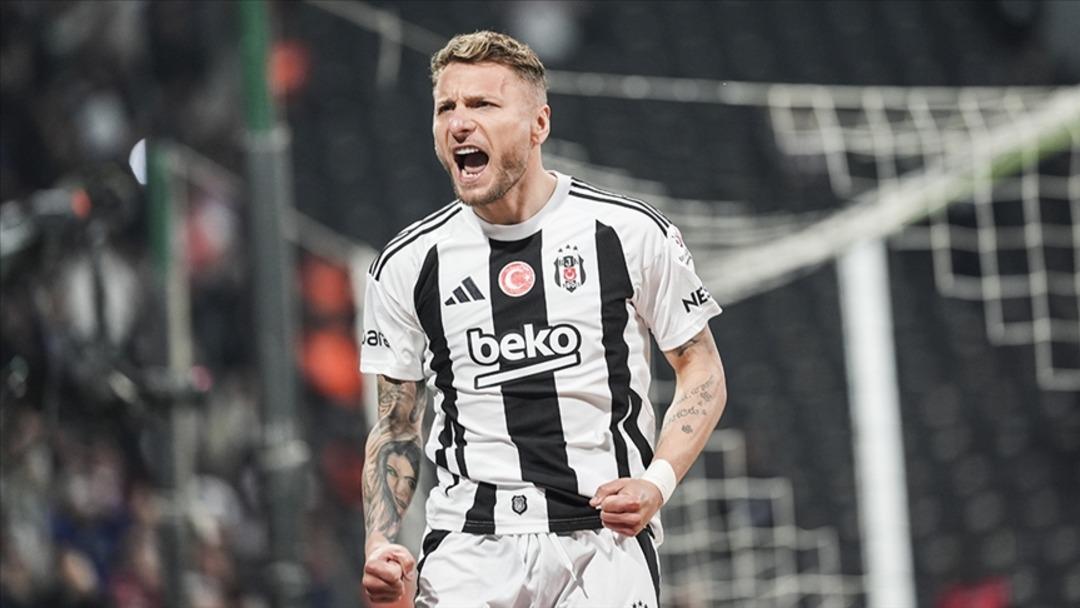 Beşiktaş tan ayrılmıştı, geri döndü! Ciro Immobile nin yeni takımı resmen açıklandı 1