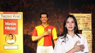 Galatasaray, Aslı Tecimer’i transfer etti