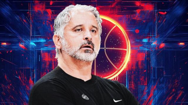 Anadolu Efes, başantrenör Igor Kokoskov ile anlaşmaya vardı