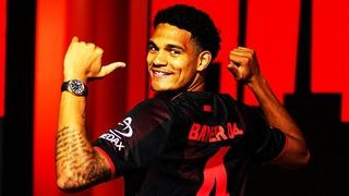 Bayer Leverkusen, Liverpool'dan Jarell Quansah'ı transfer etti