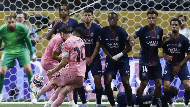 FIFA Kulüpler Dünya Kupası’nda çeyrek final eşleşmeleri belli oldu