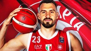 EA7 Emporio Armani Milan, Fenerbahçe Beko'dan ayrılan Marko Guduric'i kadrosuna kattı