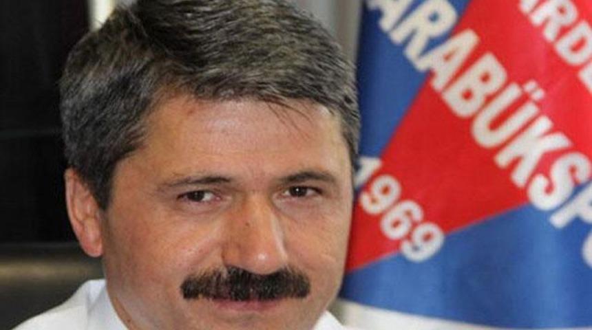 'En az iki futbolcu alacağız'