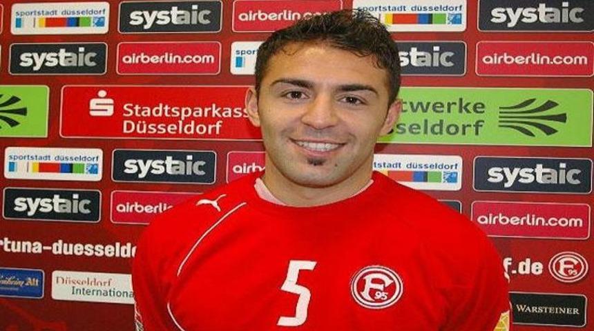 Karab&uuml;k'ten bir transfer daha!