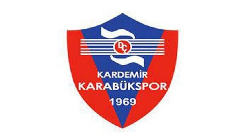 Karab&uuml;kspor'un cezası onandı!