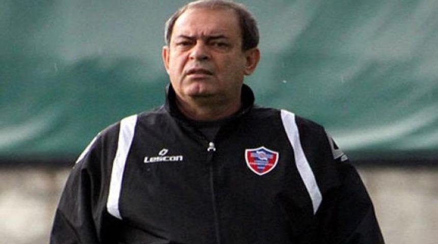 "İstikrarı yakalayamadık"