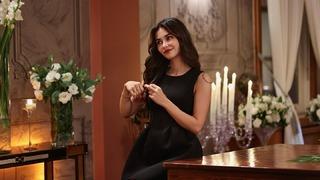 Yalı Çapkını'na damga vurmuştu! Türkü Su Demirel'in yeni adresi belli oldu