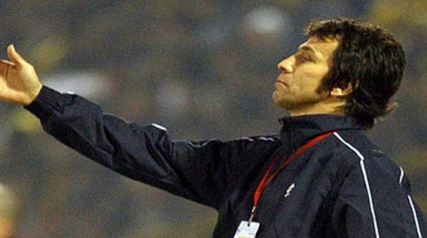 Karab&uuml;k B&uuml;lent Korkmaz'a emanet!